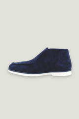 Harbor Suede Loafers