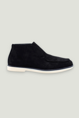 Harbor Suede Loafers