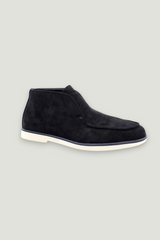 Harbor Suede Loafers